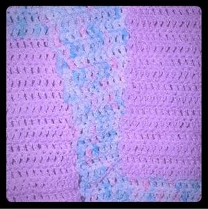 NWOT little kids scarf